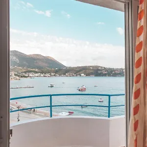 Holiday home With Amazing Sea View, Himare